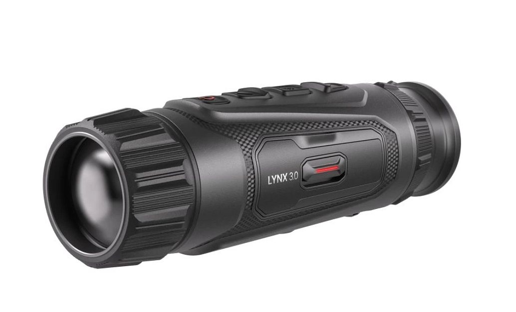 Termovize Hikmicro Lynx LH35 3.0